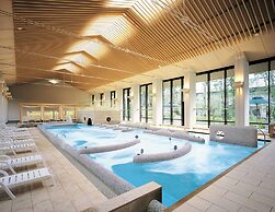 Akazawa Onsen Hotel