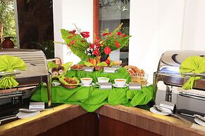 Wayanad Silverwoods Resort