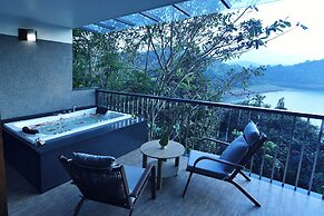 Wayanad Silverwoods Resort