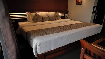 Wayanad Silverwoods Resort