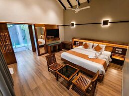 Wayanad Silverwoods Resort