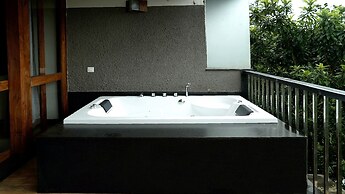 Wayanad Silverwoods Resort