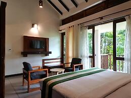 Wayanad Silverwoods Resort