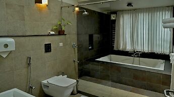 Wayanad Silverwoods Resort