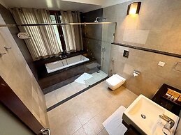 Wayanad Silverwoods Resort