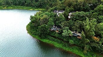 Wayanad Silverwoods Resort