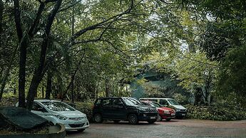 Wayanad Silverwoods Resort