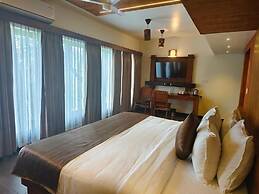 Wayanad Silverwoods Resort