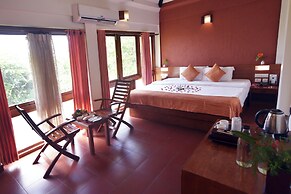 Wayanad Silverwoods Resort