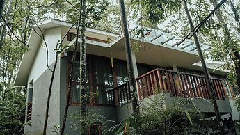 Wayanad Silverwoods Resort