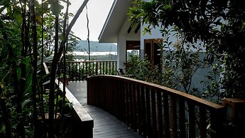 Wayanad Silverwoods Resort
