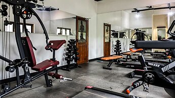 Wayanad Silverwoods Resort