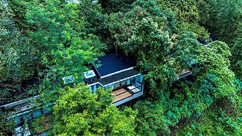 Wayanad Silverwoods Resort