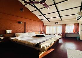 Wayanad Silverwoods Resort