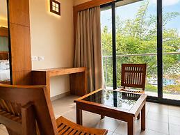 Wayanad Silverwoods Resort