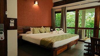 Wayanad Silverwoods Resort