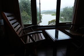 Wayanad Silverwoods Resort