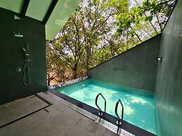 Wayanad Silverwoods Resort