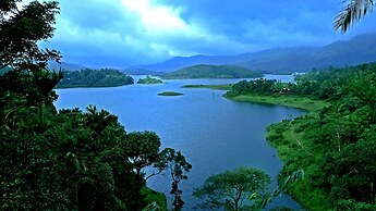Wayanad Silverwoods Resort