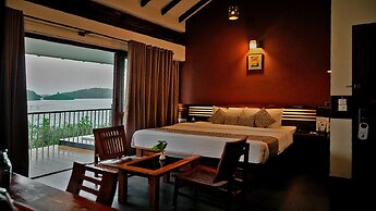 Wayanad Silverwoods Resort
