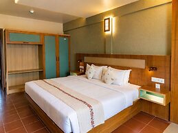Wayanad Silverwoods Resort