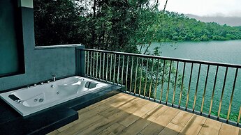 Wayanad Silverwoods Resort