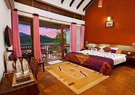 Wayanad Silverwoods Resort