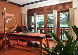 Wayanad Silverwoods Resort