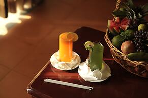 Wayanad Silverwoods Resort