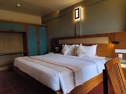 Wayanad Silverwoods Resort
