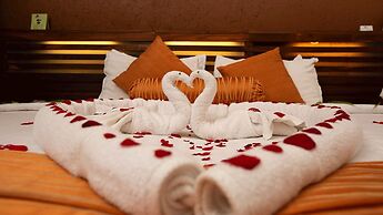 Wayanad Silverwoods Resort