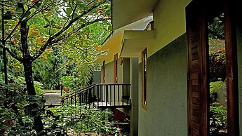 Wayanad Silverwoods Resort