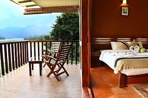 Wayanad Silverwoods Resort