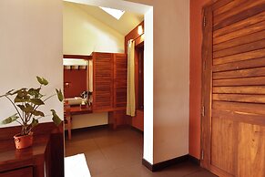 Wayanad Silverwoods Resort