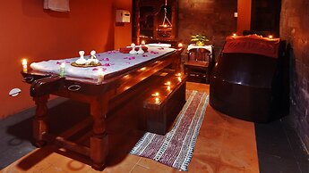 Wayanad Silverwoods Resort