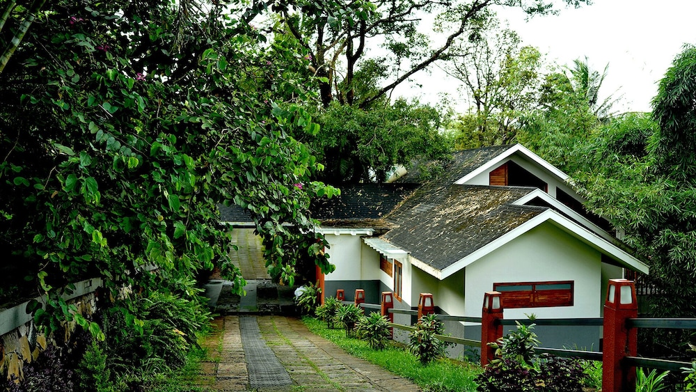 Wayanad Silverwoods Resort