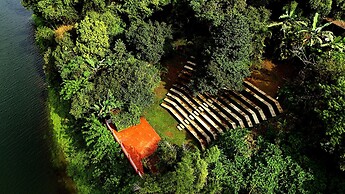 Wayanad Silverwoods Resort
