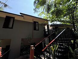 Wayanad Silverwoods Resort