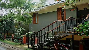 Wayanad Silverwoods Resort