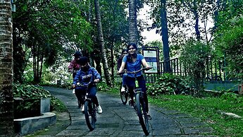 Wayanad Silverwoods Resort