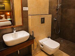 Wayanad Silverwoods Resort