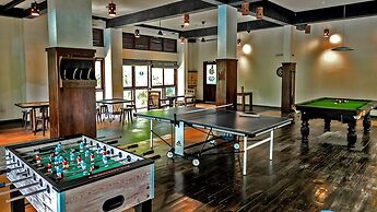 Wayanad Silverwoods Resort