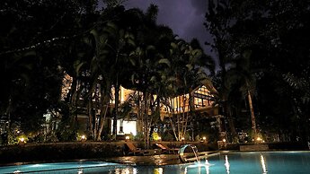 Wayanad Silverwoods Resort