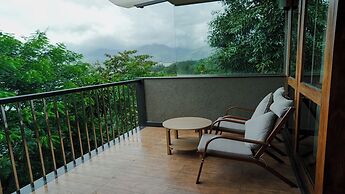 Wayanad Silverwoods Resort