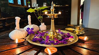 Wayanad Silverwoods Resort