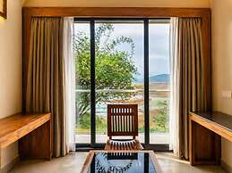 Wayanad Silverwoods Resort