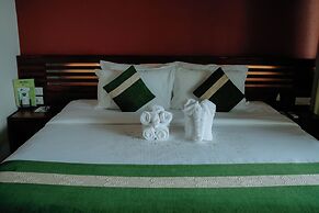 Wayanad Silverwoods Resort