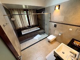 Wayanad Silverwoods Resort