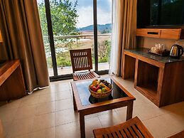 Wayanad Silverwoods Resort