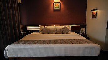 Wayanad Silverwoods Resort